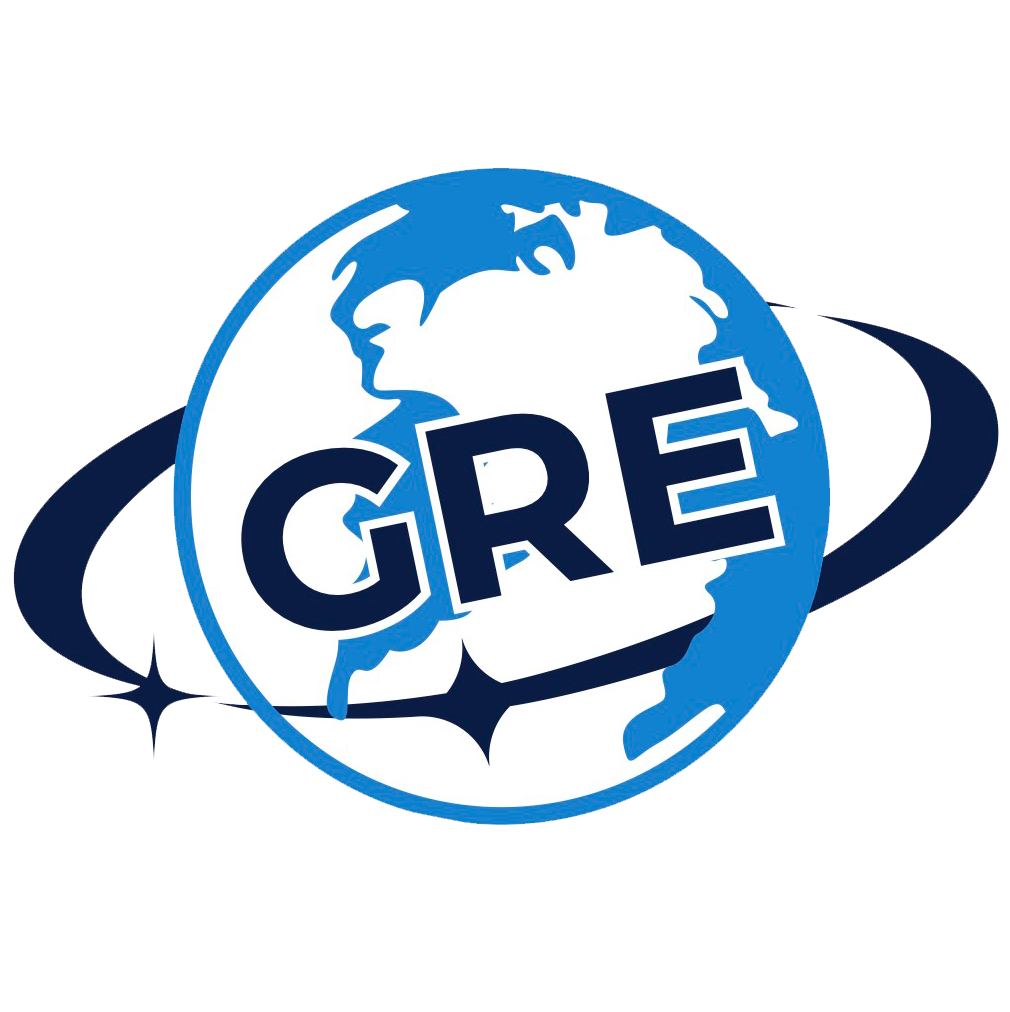 GRE Logo